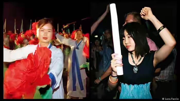 10 Perbedaan Korea Utara dan Korea Selatan Yang harus Agan Tau