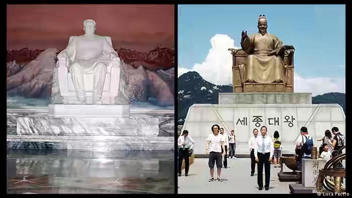 10 Perbedaan Korea Utara dan Korea Selatan Yang harus Agan Tau