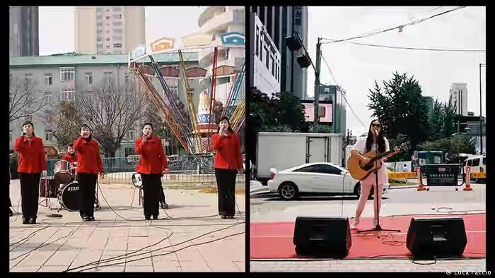10 Perbedaan Korea Utara dan Korea Selatan Yang harus Agan Tau