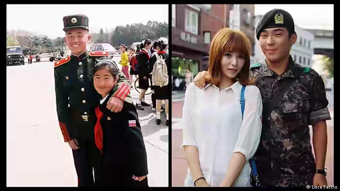 10 Perbedaan Korea Utara dan Korea Selatan Yang harus Agan Tau