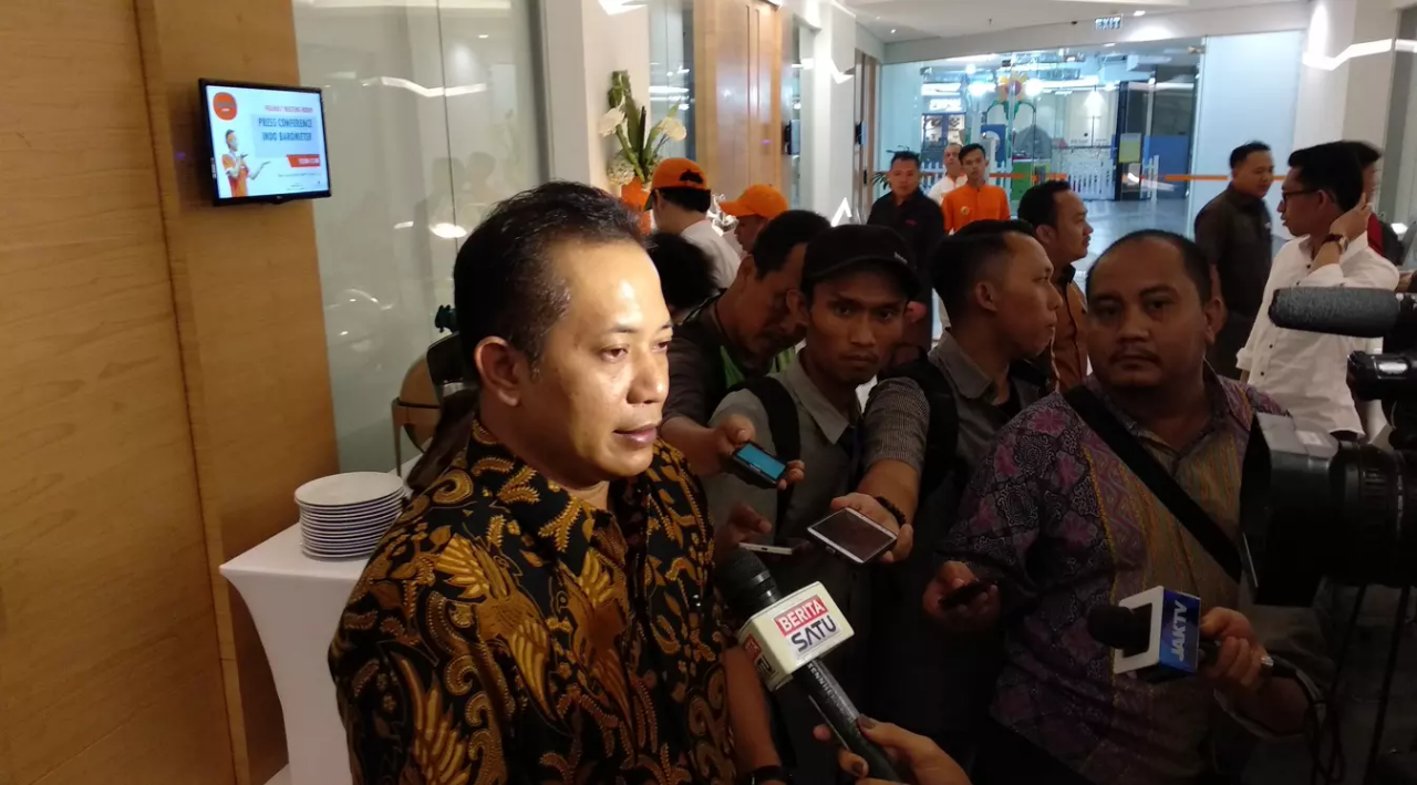 Gerindra: Cawapres Prabowo Diumumkan Juni