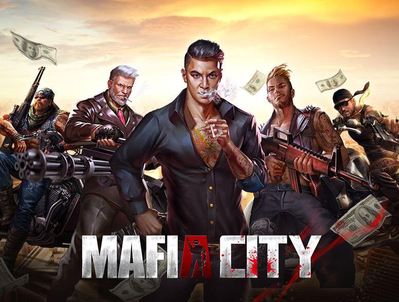 Mafia City H5 Review
