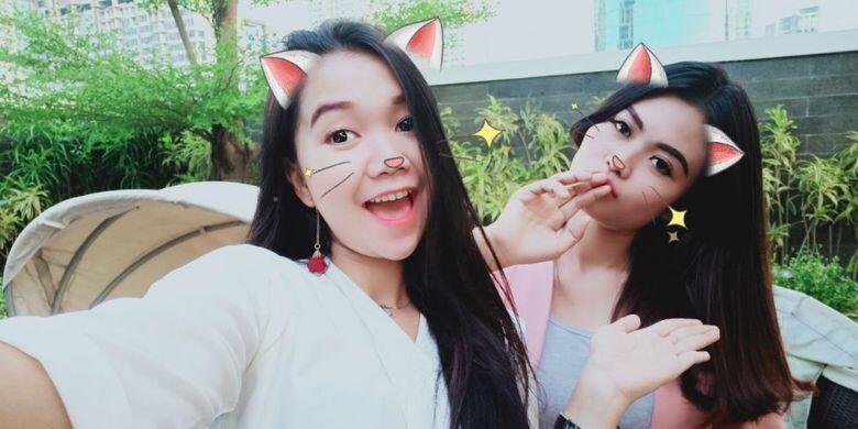 Apapun Buat Eneng #GodaanOPPOF7