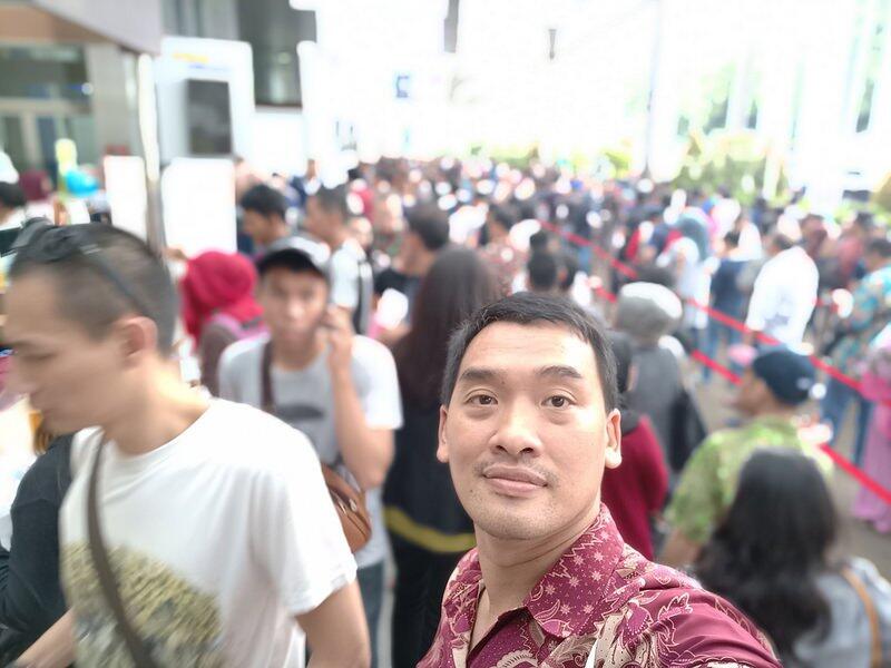 Apapun Buat Eneng #GodaanOPPOF7