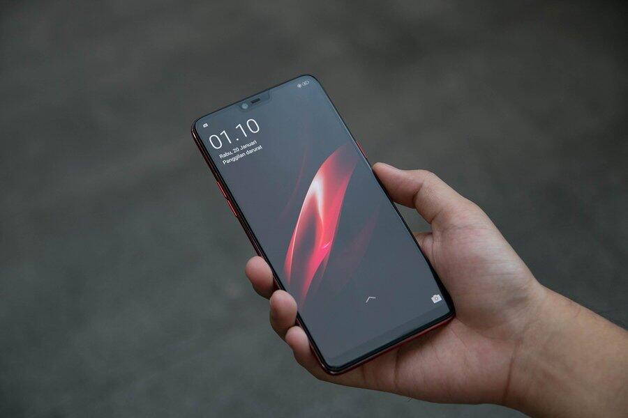 Apapun Buat Eneng #GodaanOPPOF7