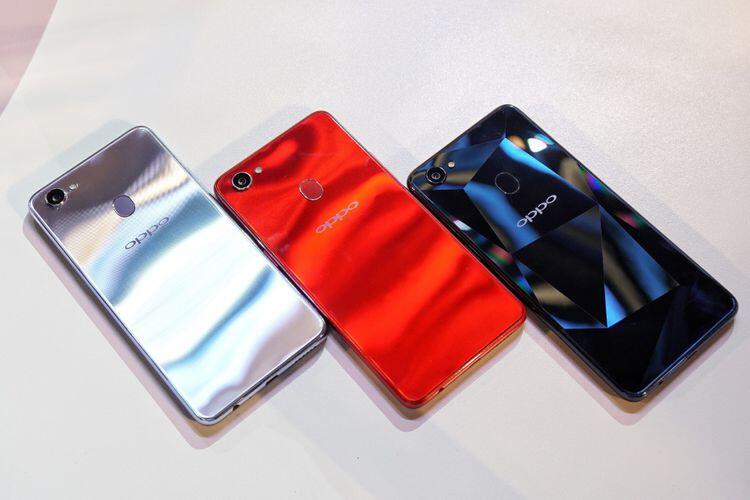 Apapun Buat Eneng #GodaanOPPOF7