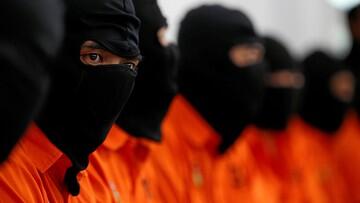 Polisi Tangkap 103 Warga China Penipu Online di Bali