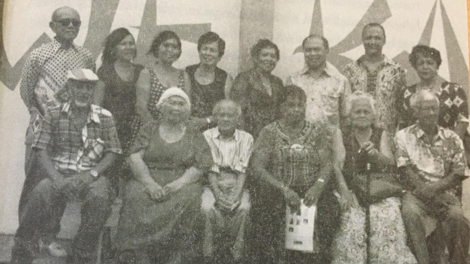 Nestapa Masyarakat Jawa di Tanah Rantau Bernama Kaledonia Baru