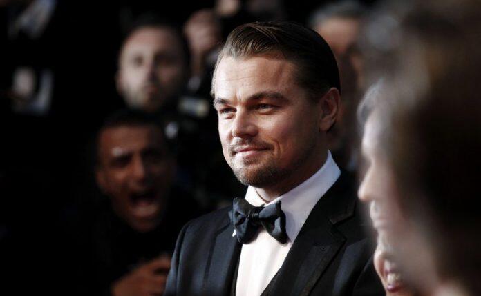Ditemukan di Sabah, Spesies Kumbang Air Ini Bernama Leonardo DiCaprio