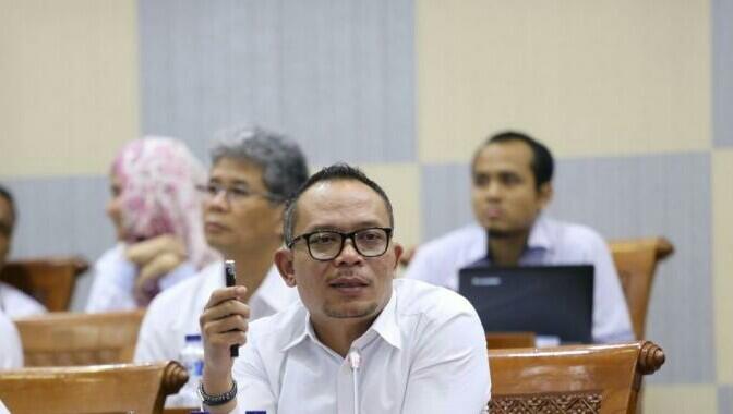 Menteri Dhakiri Klaim Era Jokowi Sudah 10,6 Juta Tenaga Kerja Terserap