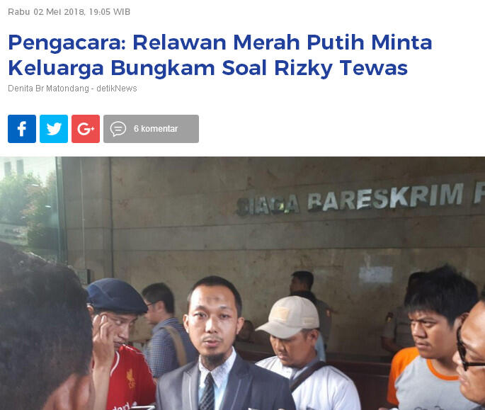 Fahri Hamzah soal Pembagian Sembako di Monas: Semua Politik