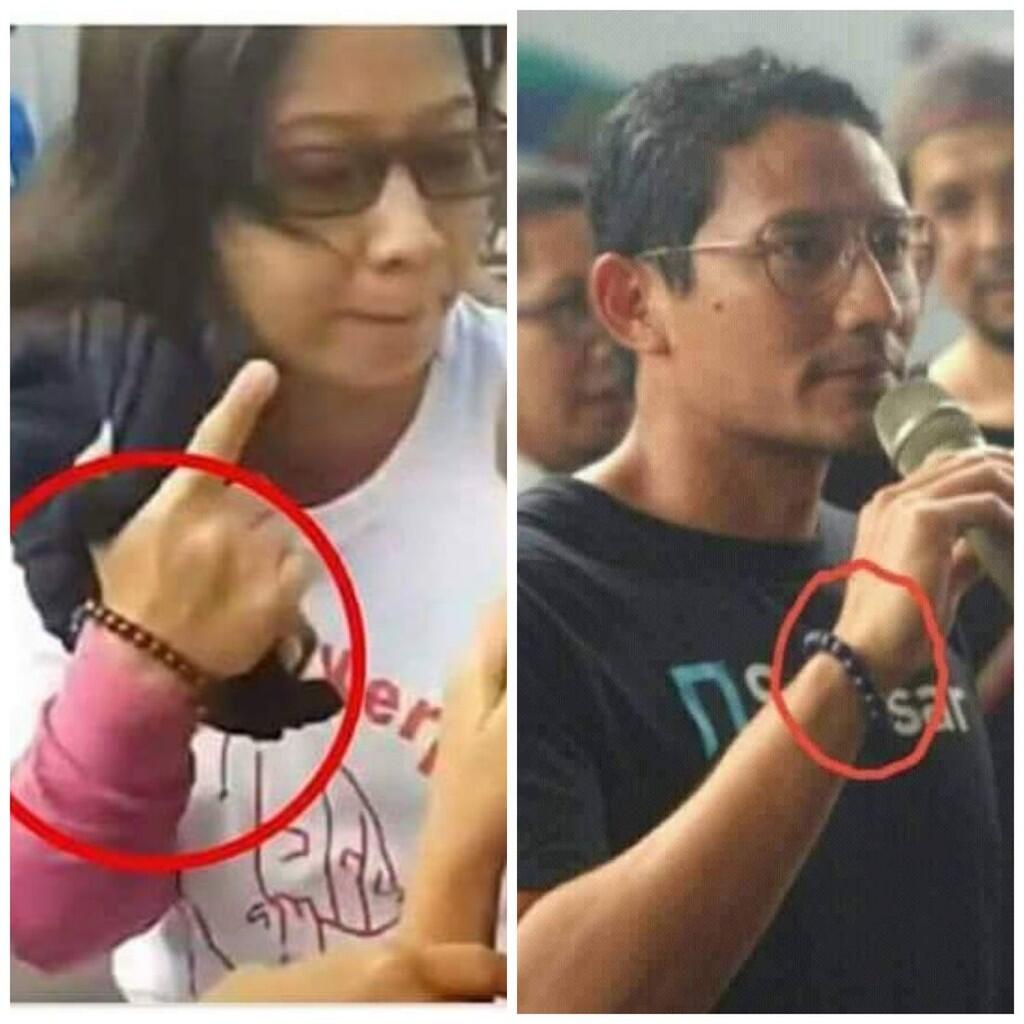 Mustofa Nahra Ungkap Konspirasi Gelang Massa (koplak inside)