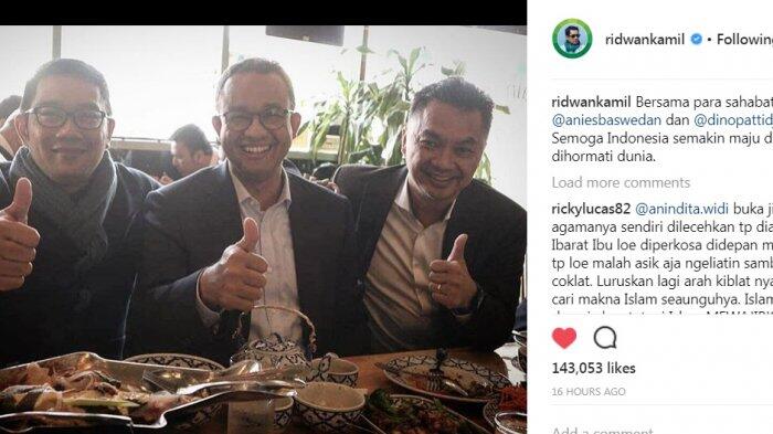 Marah, Ojol Bongkar Perbaikan Jalan di Casablanca yang Bikin Macet