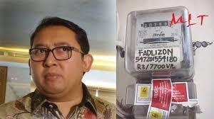 Jokowi Ajak Ternak Kalajengking, Fadli Zon: Memalukan!