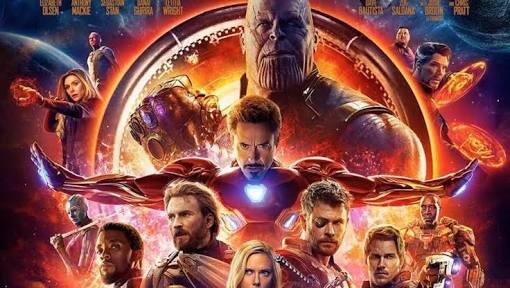 &#91;WARNING SPOILER&#93; Apa saja yang terjadi di Avengers : Infinity War