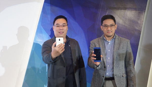 Samsung Hadirkan Galaxy J7 Duo, Eksklusif Melalui Blibli.com