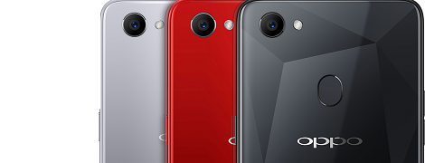 Godaan Buat Kaskuser yang Suka Phone Photography #GodaanOPPOF7