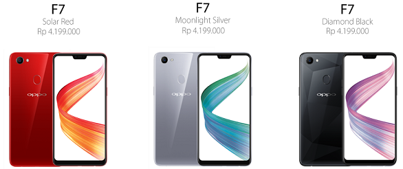 Godaan Buat Kaskuser yang Suka Phone Photography #GodaanOPPOF7