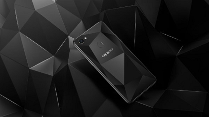 Godaan Buat Kaskuser yang Suka Phone Photography #GodaanOPPOF7