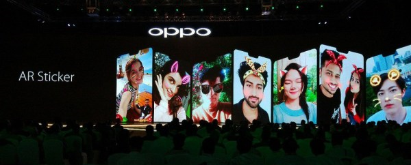 Godaan Buat Kaskuser yang Suka Phone Photography #GodaanOPPOF7