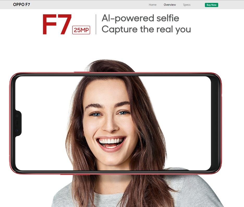 Ketika istilah "MALAM JUMAT" terkalahkan oleh #GodaanOPPOF7
