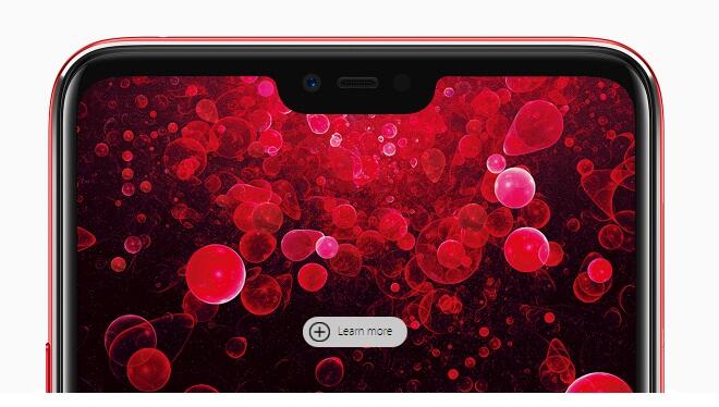 Ketika istilah "MALAM JUMAT" terkalahkan oleh #GodaanOPPOF7