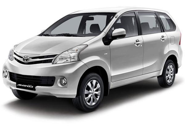 AUDIO AVANZA MINIMALIS