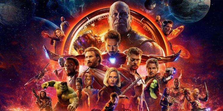 Mark Rufallo Membocorkan Ending Infinity Wars Sejak 10 Bulan yang Lalu ?