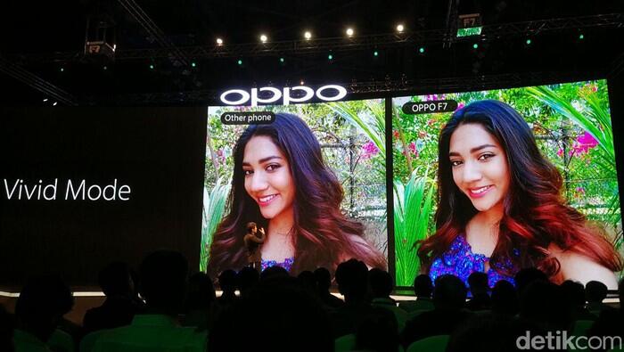 Pulanglah Rumahmu Dihatiku #GodaanOPPOF7