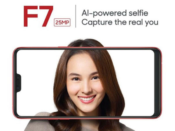Pulanglah Rumahmu Dihatiku #GodaanOPPOF7