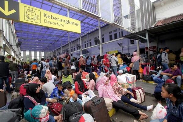 Perkara Cuti Bersama Lebaran Yang Bakal Direvisi Lagi