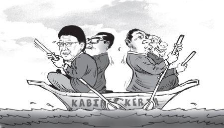 JANGAN LAKUKAN HAL INI SAAT MENDISIPLINKAN ANAK