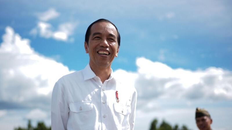 Pendamping Jokowi Harus Mampu Dongkrak Elektabilitas