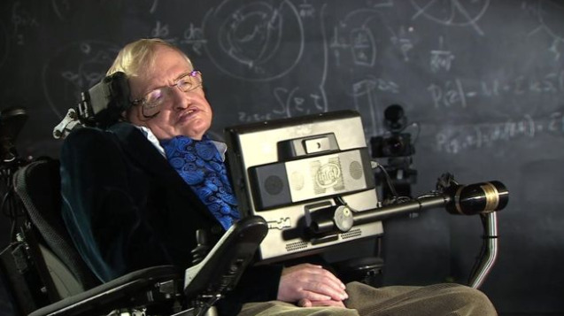 Makalah Penelitian terakhir Stephen Hawking ungkap tentang Dunia Paralel