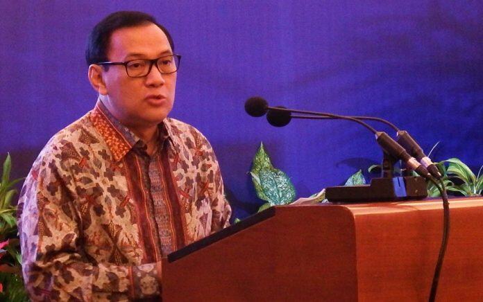 BI: Tak Perlu Panik, Cadangan Devisa Mampu Topang Rupiah