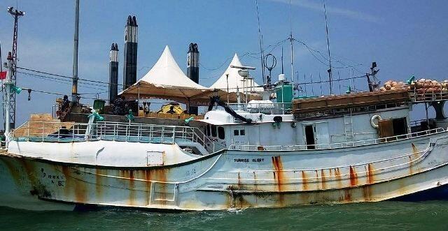 BNN dan Bareskrim Akan Musnahkan Barbuk 2,6 Ton Sabu