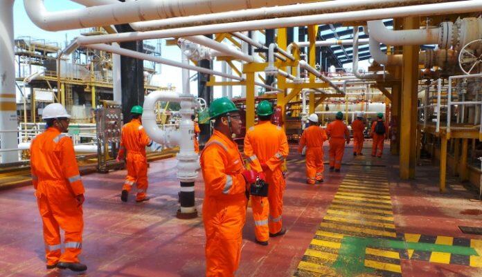 Langkah Konkrit Pertamina Hulu Energi Pertahankan Produksi Migas Nasional