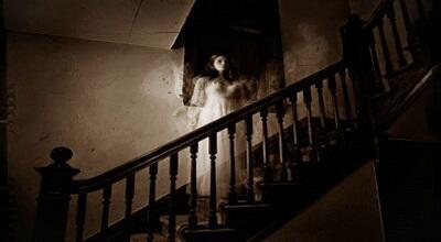 5 HAL PERTANDA ADANYA HANTU DISEKITAR KAMU KETIKA MALAM JUMAT TIBA 