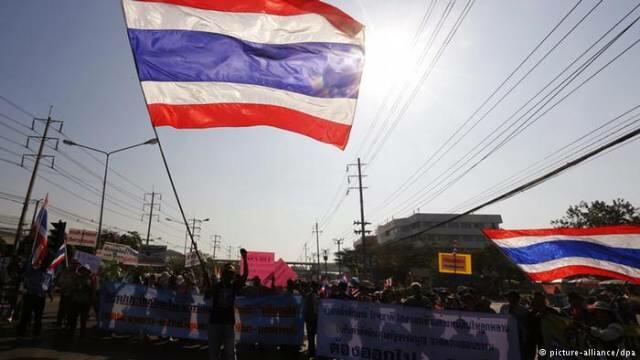 Bukan Cuma Ladyboy, 7 Fakta Unik Thailand ini Mungkin Agan Ketahui. Fokus gan Fokus!