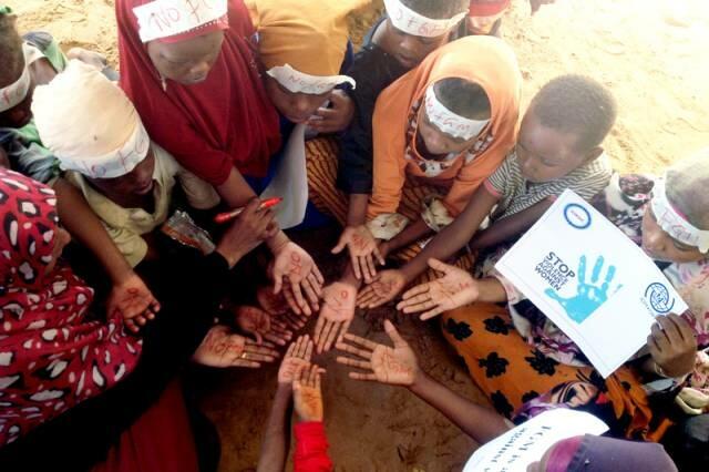 6 Negara Paling Berbahaya Bagi Wanita, No4 Benar-benar Mengerikan!