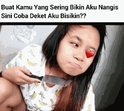 8 Status Ngakak Yang Bikin Sakit Perut.awas Jumpscare!!!