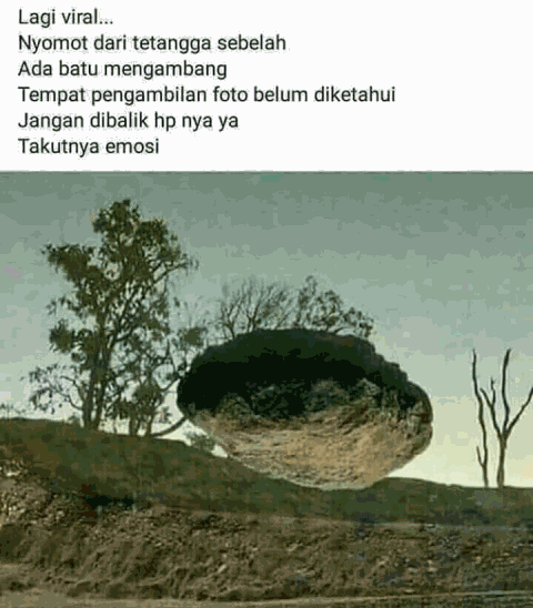 8 Status Ngakak Yang Bikin Sakit Perut.awas Jumpscare!!!