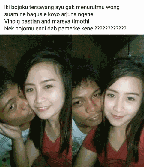 8 Status Ngakak Yang Bikin Sakit Perut.awas Jumpscare!!!