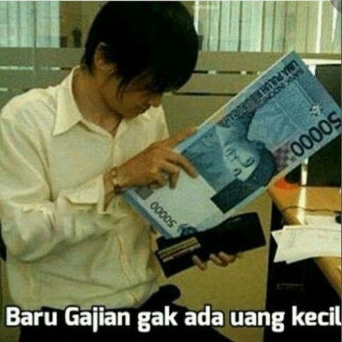 SIAPA Yang Lagi CEMBERUT ??? Ni ane Kasih 11 Meme Ngakak!! Yang Bikin Kita TERHIBUR