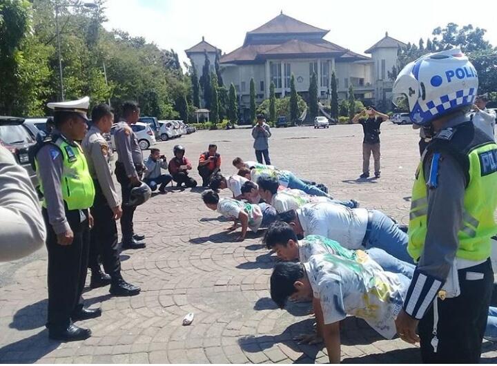 Solusi mengubah Budaya &amp; Tren Negatif Pada Kelulusan SMA Sederajat
