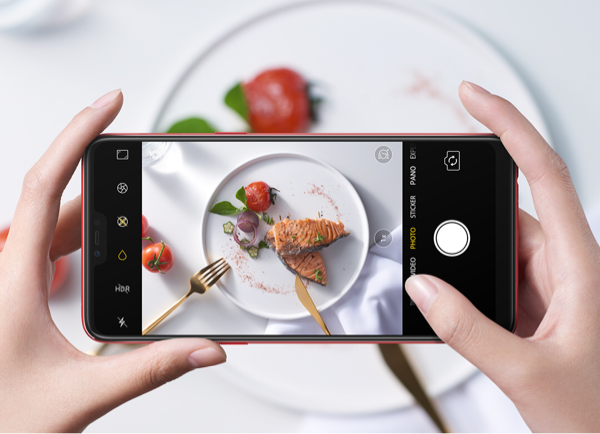 HAL HAL MENARIK YANG AGAN HARUS TAU TENTANG OPPO F7 #GodaanOPPOF7