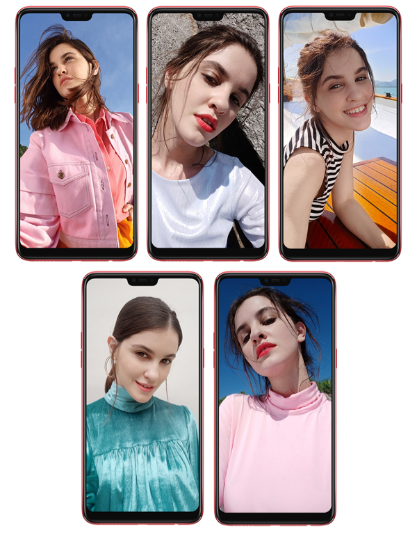 HAL HAL MENARIK YANG AGAN HARUS TAU TENTANG OPPO F7 #GodaanOPPOF7
