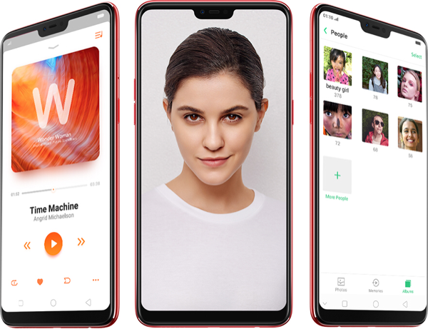 HAL HAL MENARIK YANG AGAN HARUS TAU TENTANG OPPO F7 #GodaanOPPOF7