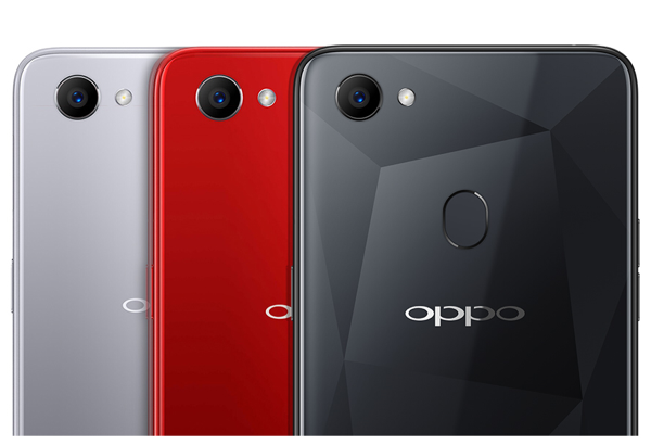 HAL HAL MENARIK YANG AGAN HARUS TAU TENTANG OPPO F7 #GodaanOPPOF7