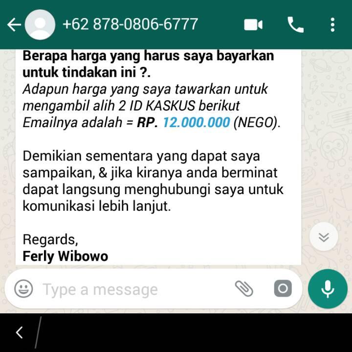 klarifikasi bet2indo soal manusia 1 ini > @travopad